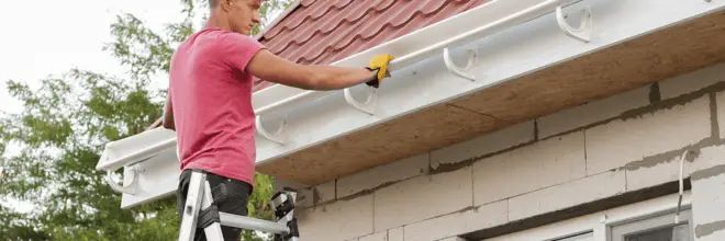 Types Of Gutters: What Should I Install?