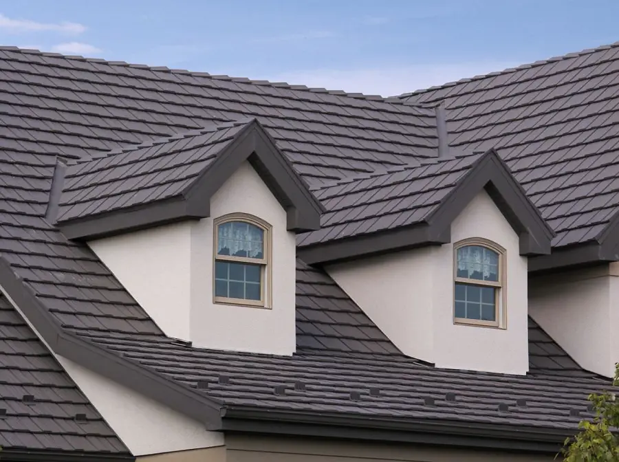 Types of Roofing for Buildings