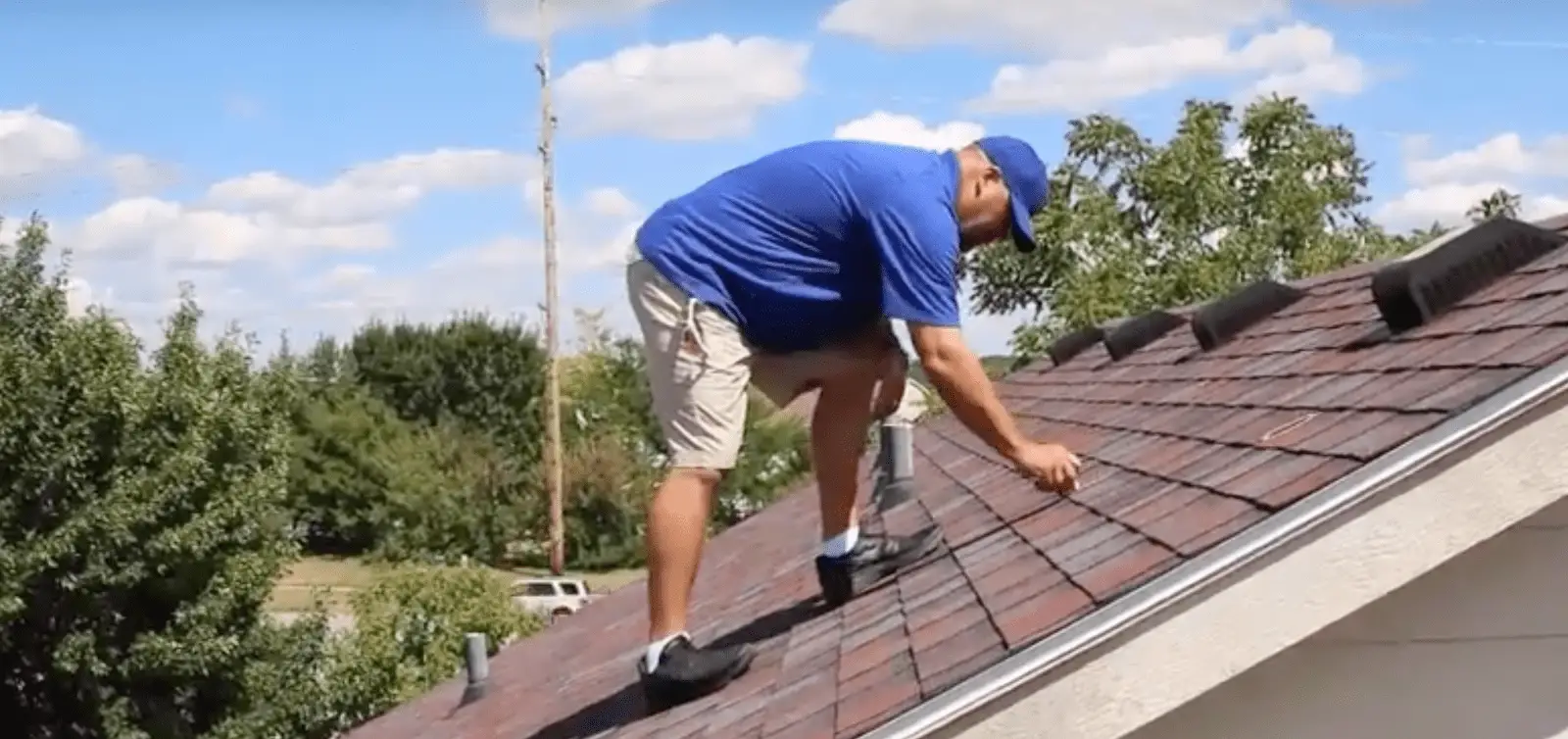 Understanding What Happens During a Drone Roof Inspection