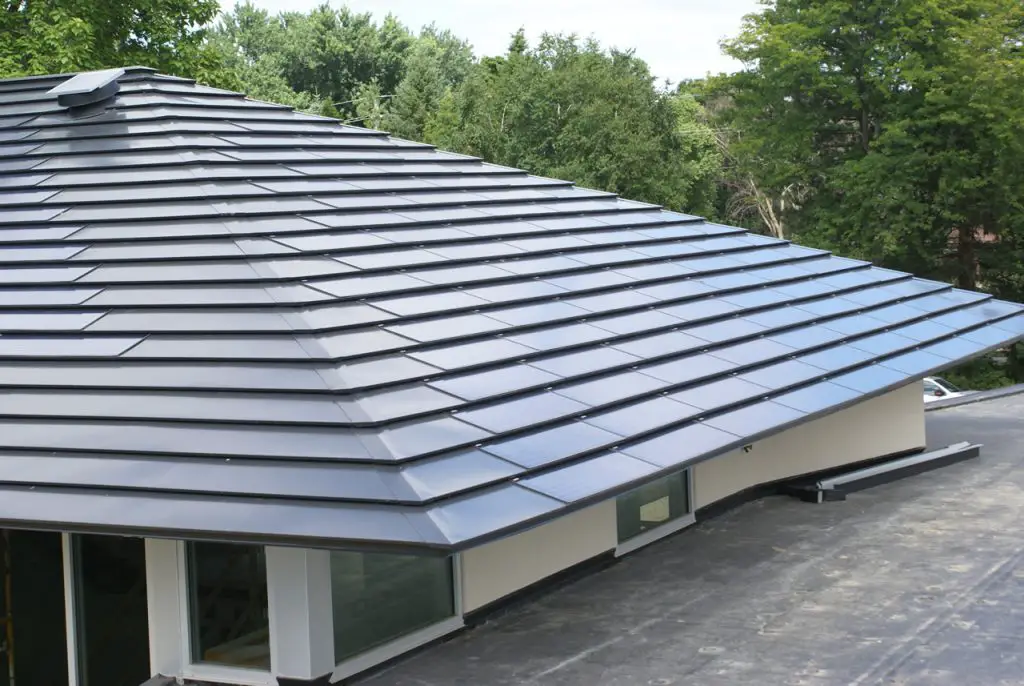 Union Metal Roofing