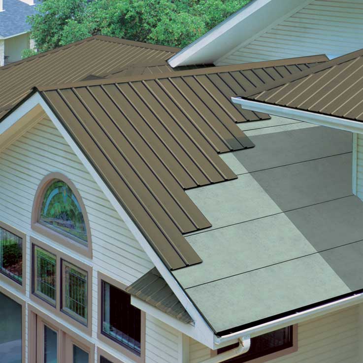 WeatherLock® Specialty Tile &  Metal Waterproofing Barrier