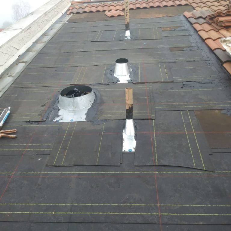 Westlake Village Roofing: Our Projects