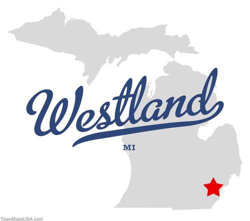 Westland, Michigan Exclusive $500 Discount Roof Grant