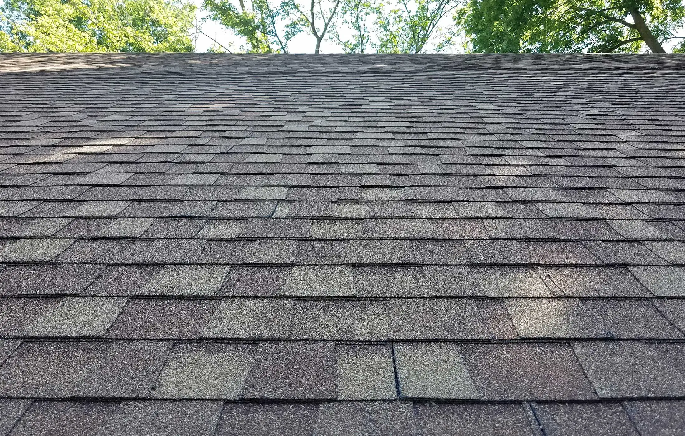 What are Composite Shingles