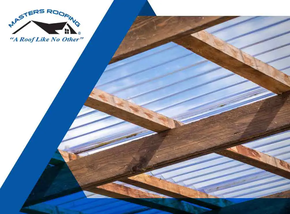 What Are Corrugated Fiberglass Roof Panels?