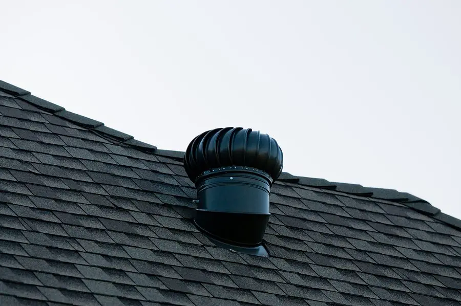 What Are My Roof Ventilation Options? Common Roof Vents