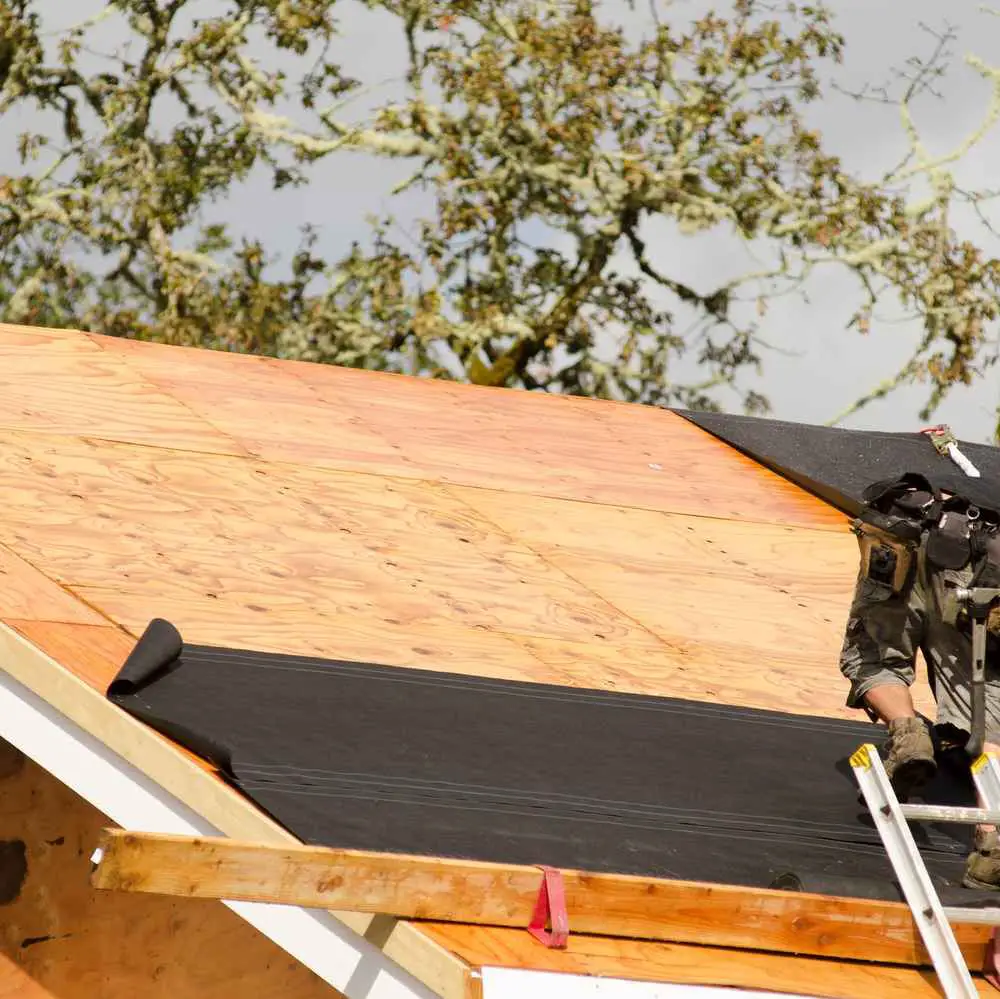 What Are Roof Underlayments And Why Is It Important?