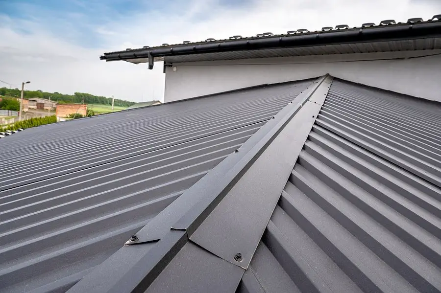 What Color Roof Is Most Energy Efficient? (Why It Matters)
