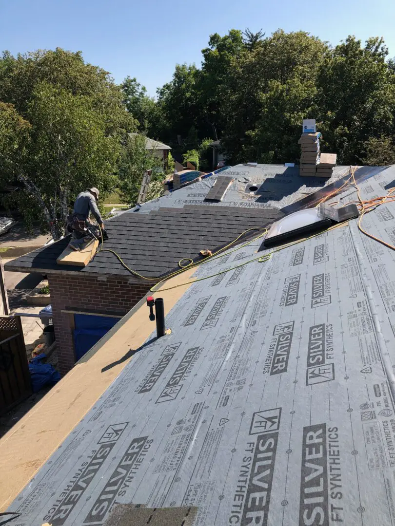 What do you need to know about the basics of Roofing Replacement? (2 ...