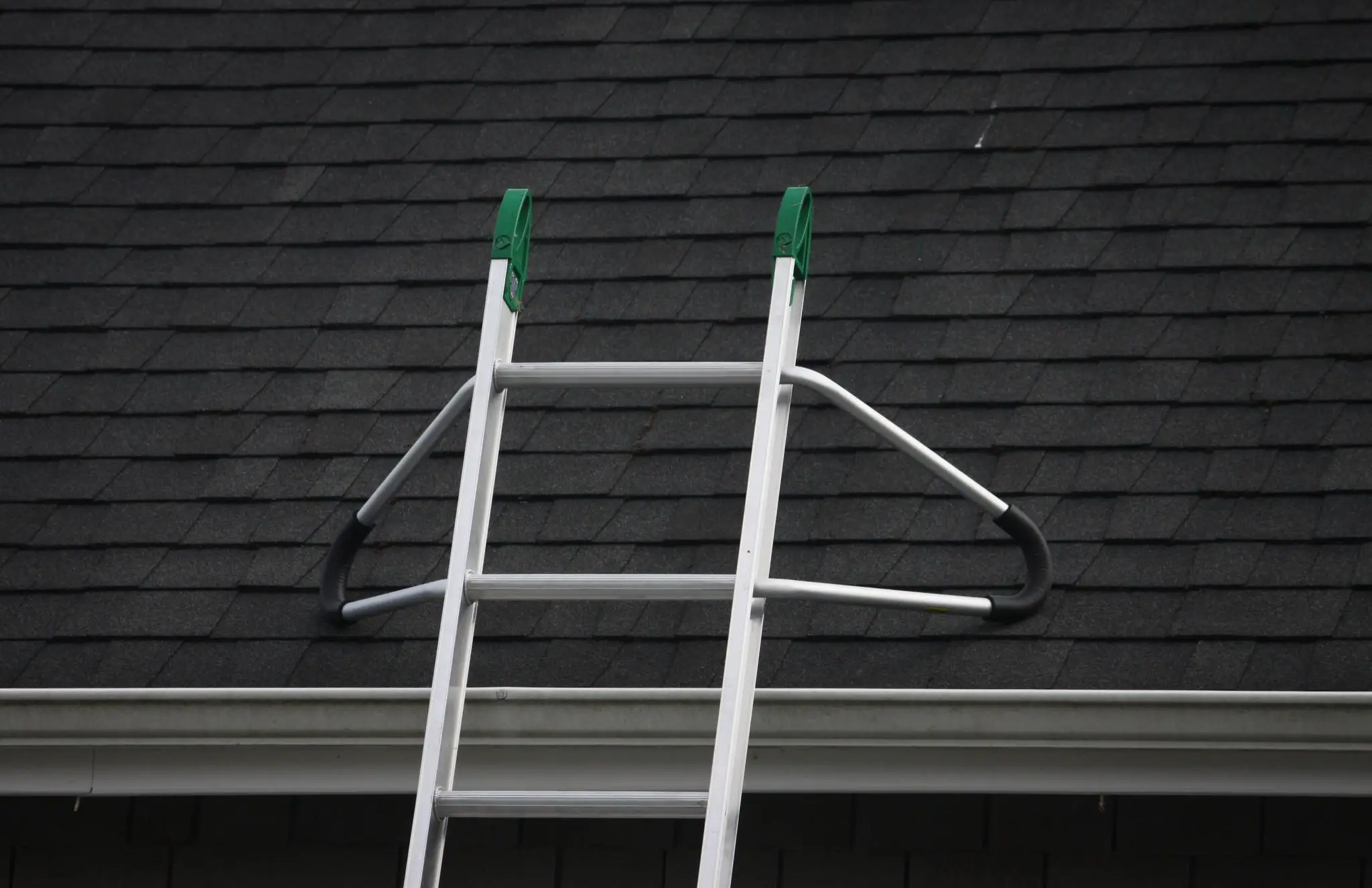What do you think of attaching roof anchors to an asphalt ...