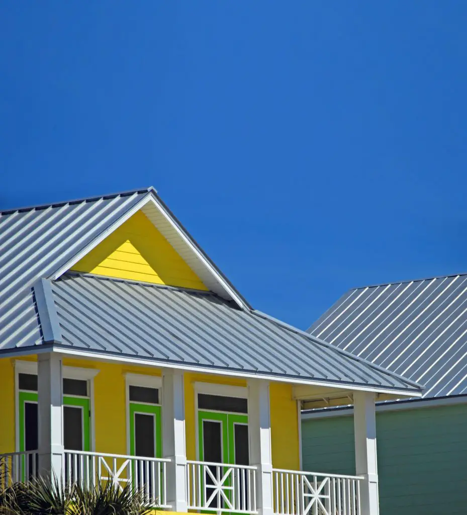 What Does A Tin Roof Cost