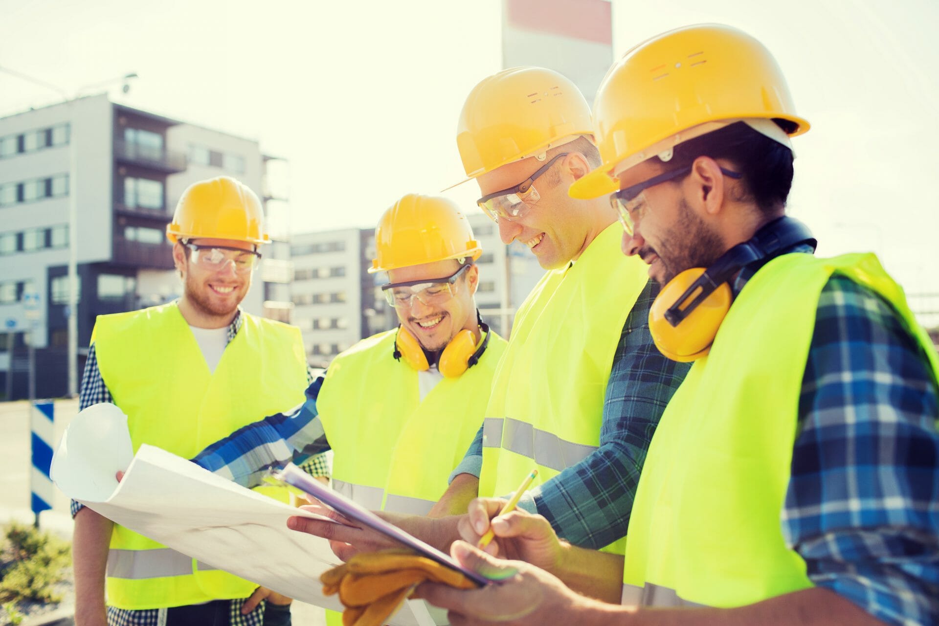 What Does Builders Public Liability Insurance Cover?