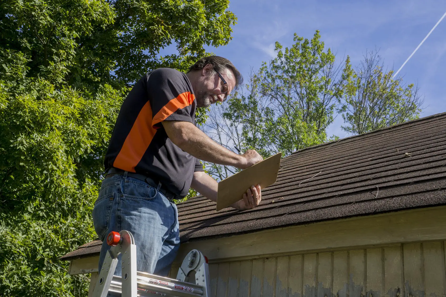 What Goes Into A Detailed Roof Inspection?