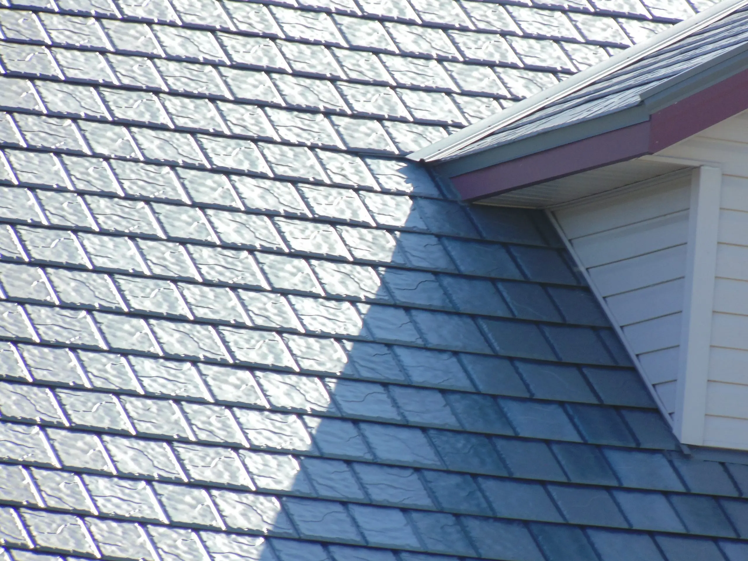 What is Metal Roofing?