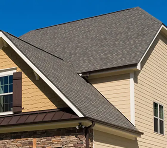 What is the average cost for roof replacement