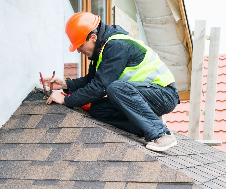 What is The Least Expensive Roofing Material