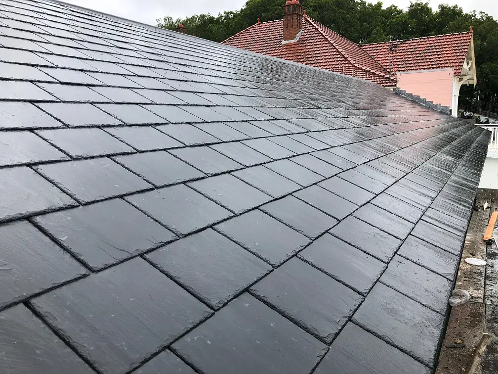 What Makes Individuals Opt for Synthetic Slate Roofing ...
