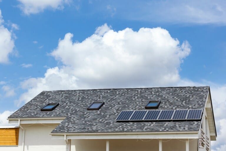 What to Do with Solar Panels When You Move