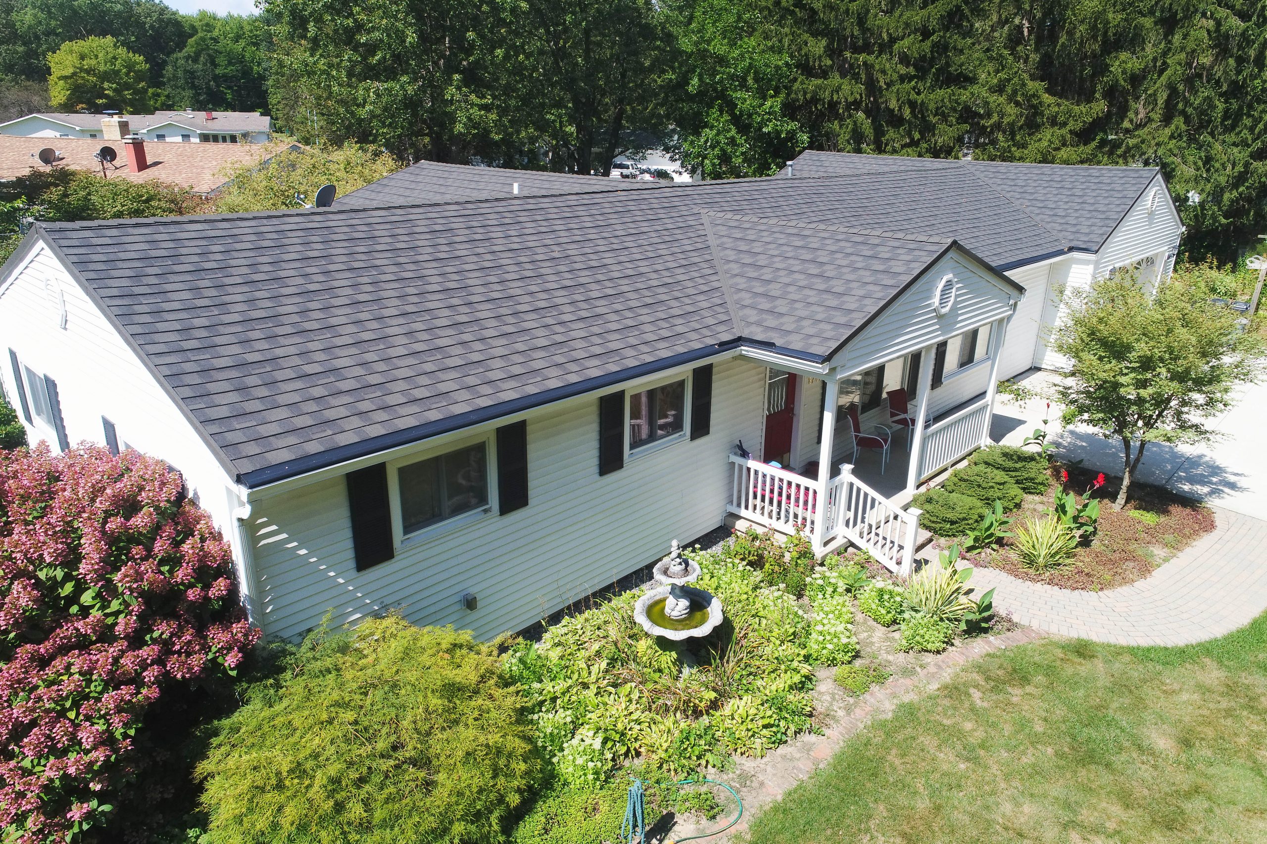 What to Expect During Your Pittsburgh Metal Roof Installation