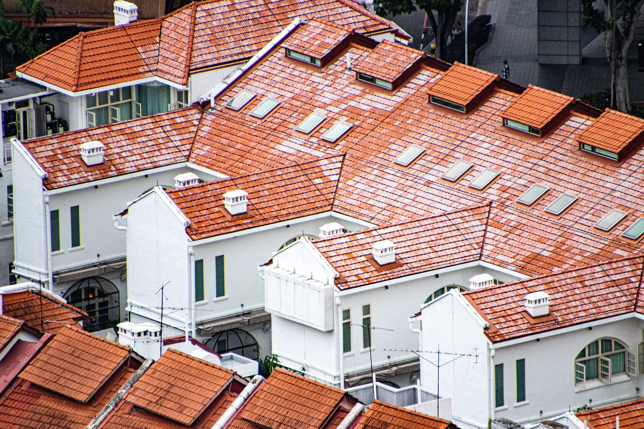 What type of roofing lasts the longest?  Interior Design, Design News ...