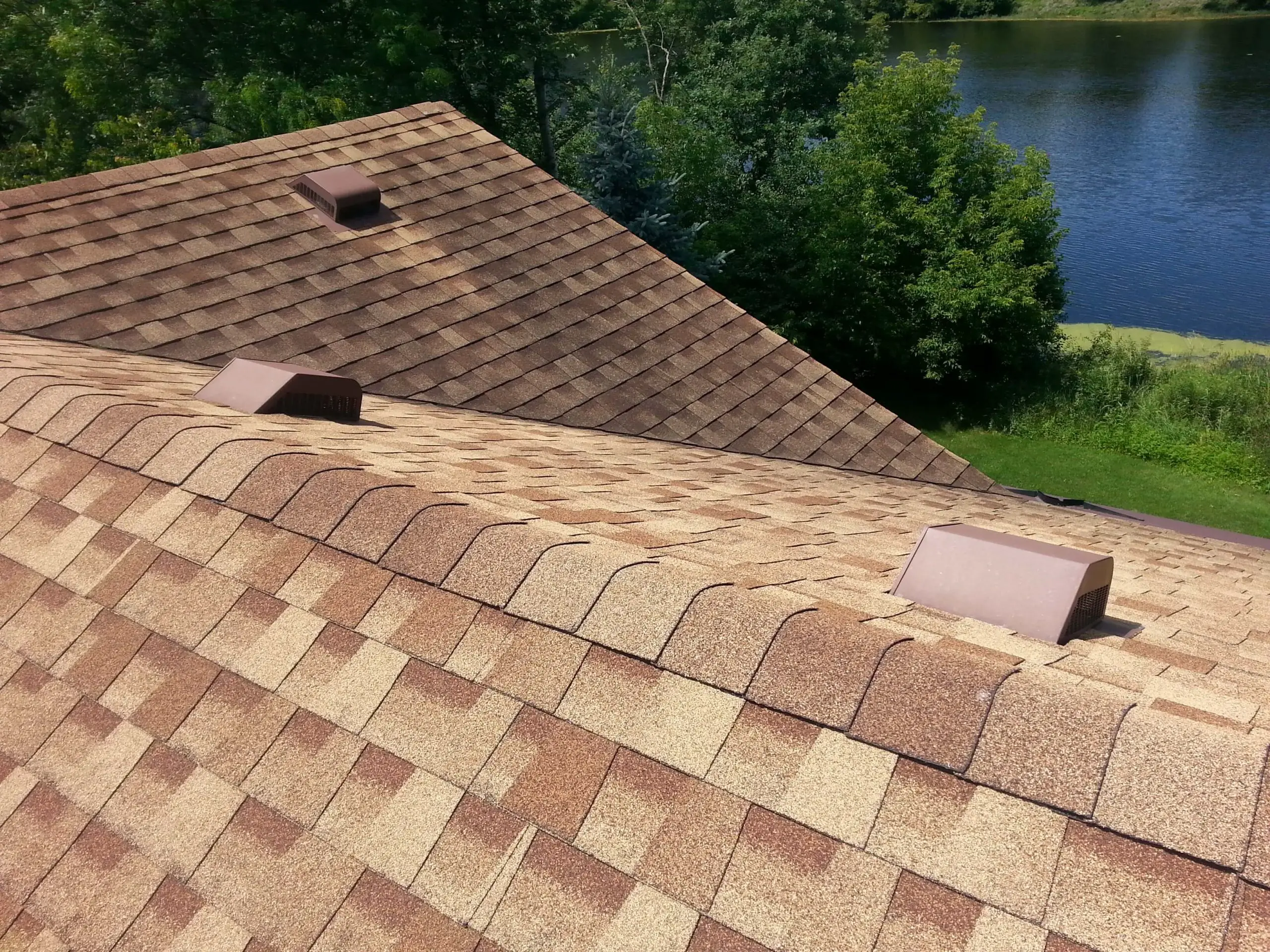 What type of shingle is best?