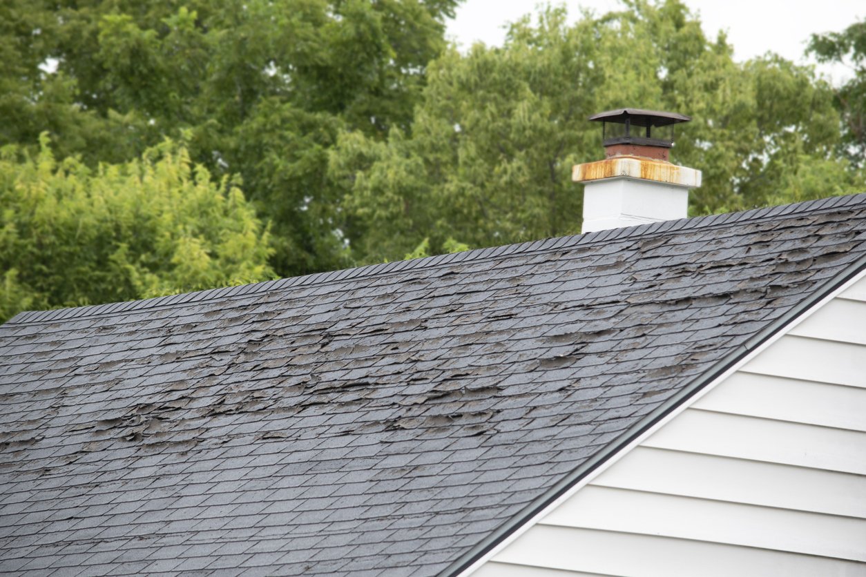 What You Can Do About Roof Hail Damage?