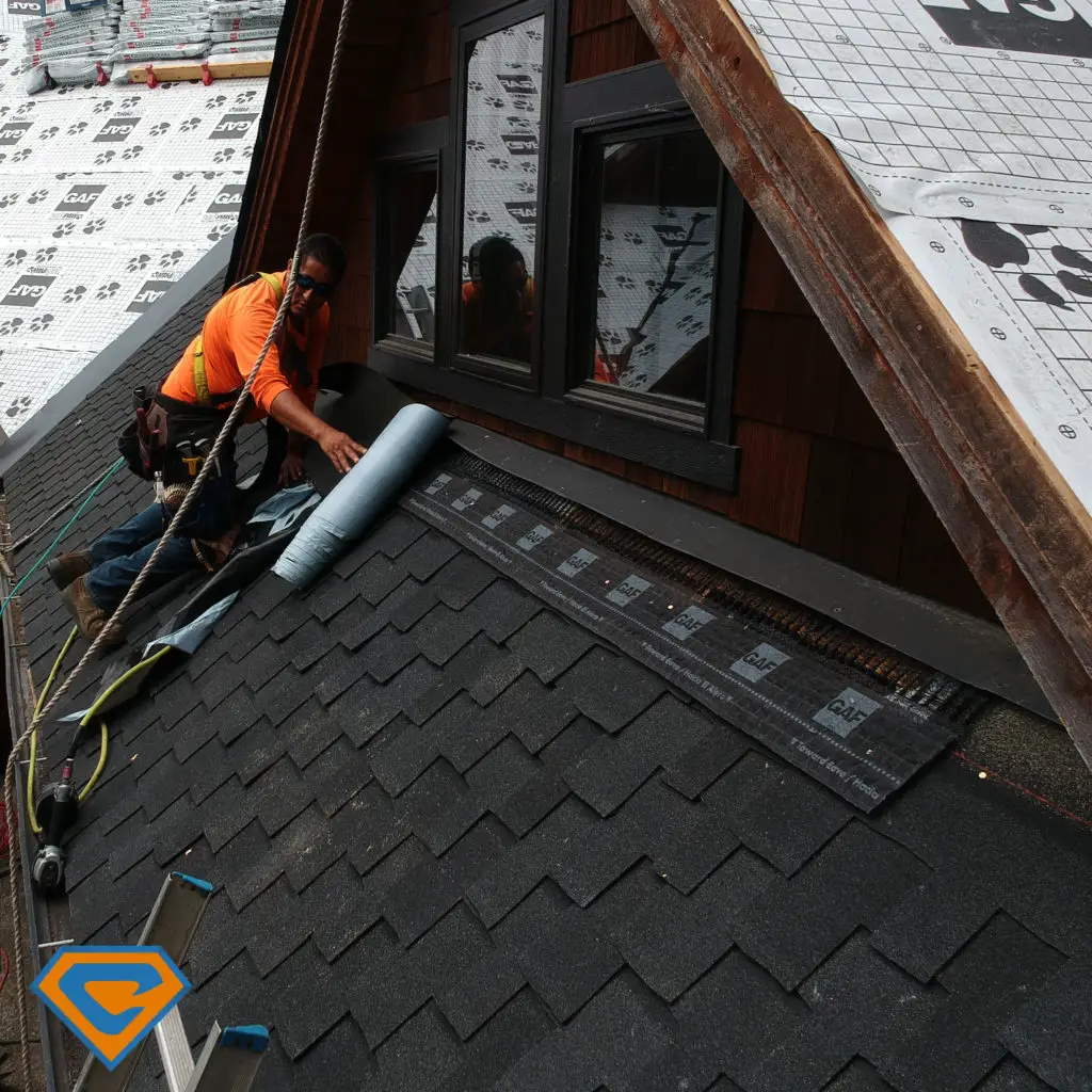 When Do You Need Roof Intake Ventilation?