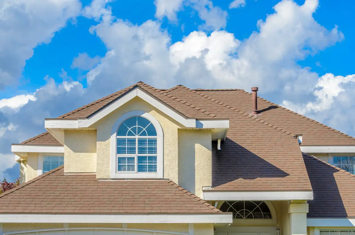 When Do You Need To Consider Getting A New Roof For Your ...