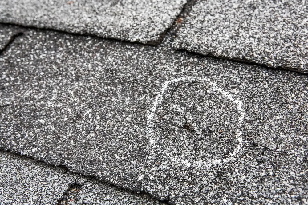 When To Get A Hail Damage Inspection