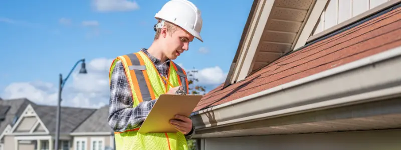 When to Get a Roof Inspection?