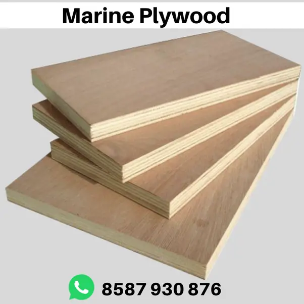 Which is the best plywood?