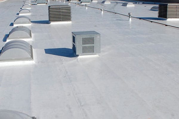 Which is the right choice for my Commercial Flat Roof? TPO ...