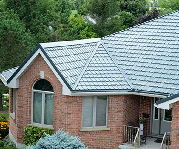 Why a Metal Roof is Better