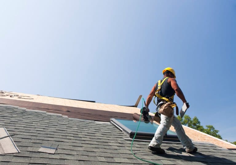 Why Are Annual Roof Inspections Important?