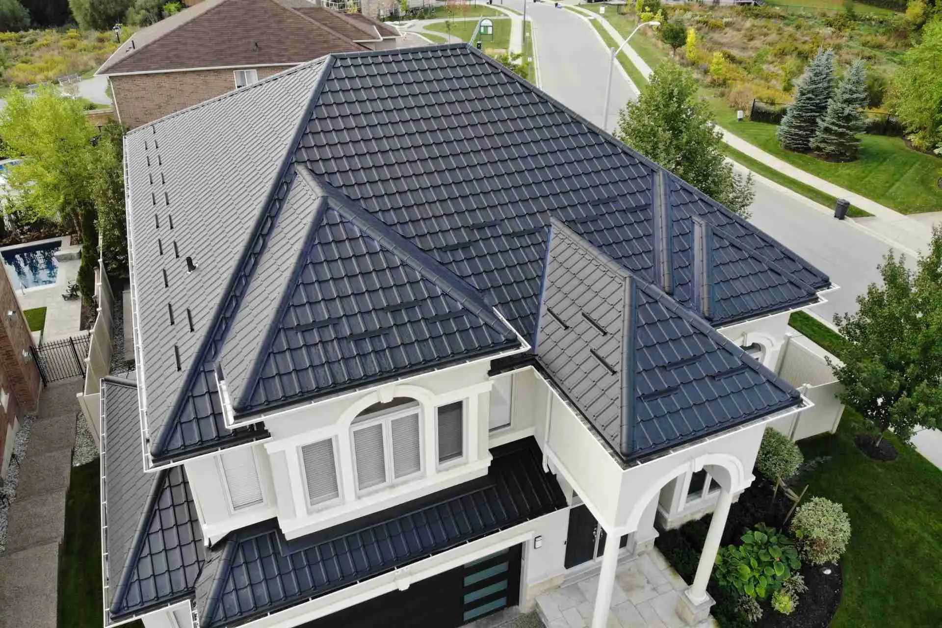 Why Are Metal Roofs Better?