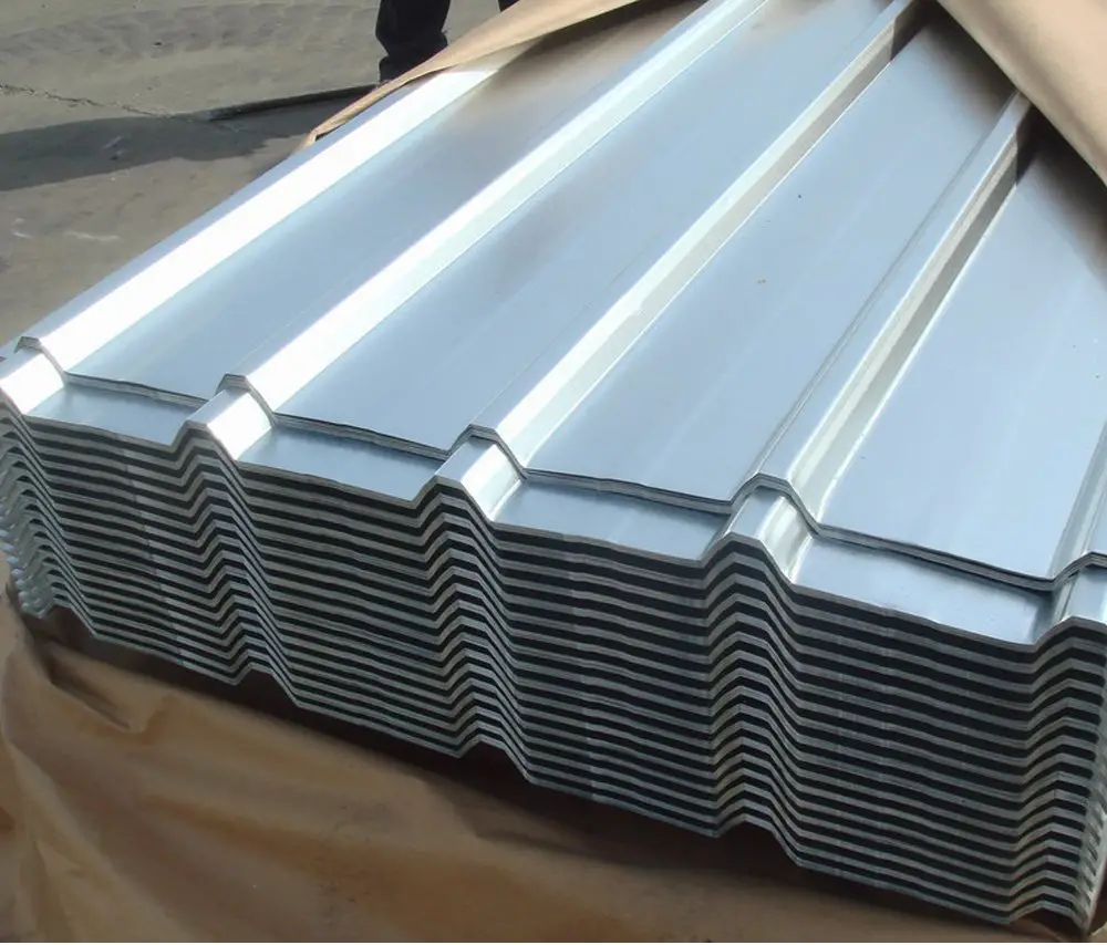 Why does the aluminum roofing sheet so popular