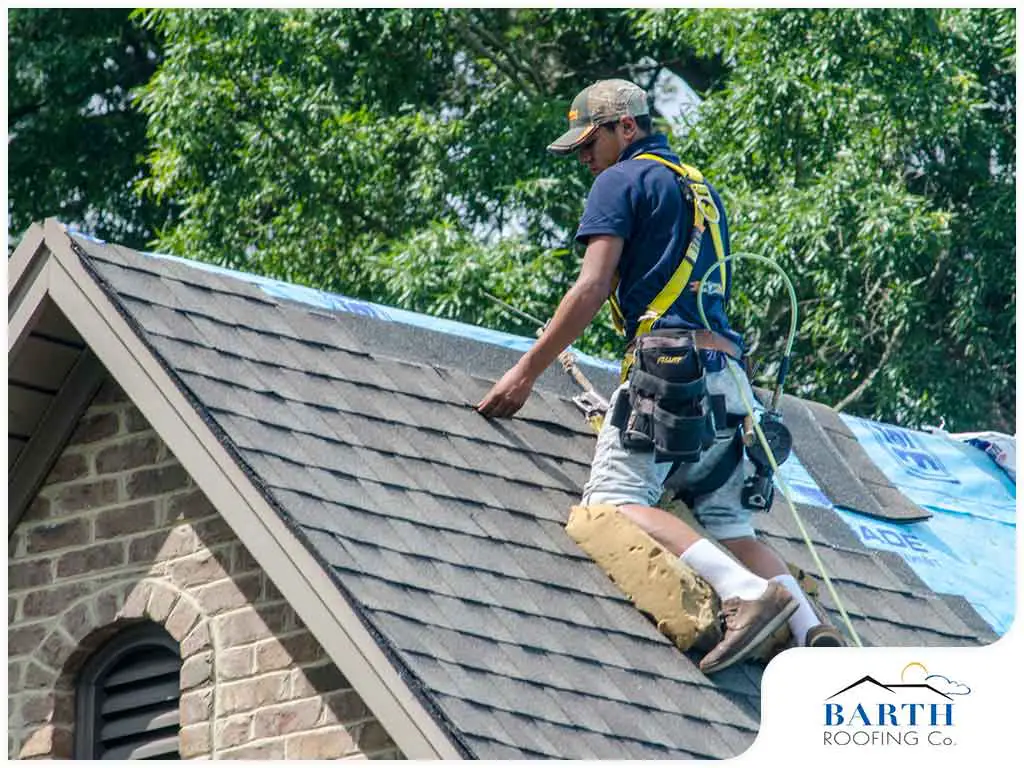 Why Hire a Roofing Contractor Who Handles Cleanup?