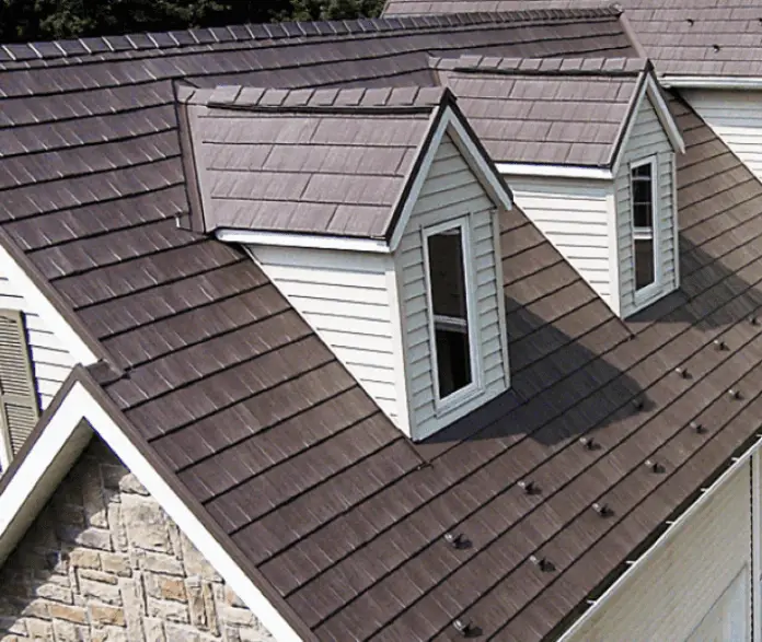 Why Should You Consider Metal Roofing for Your House? » Residence Style