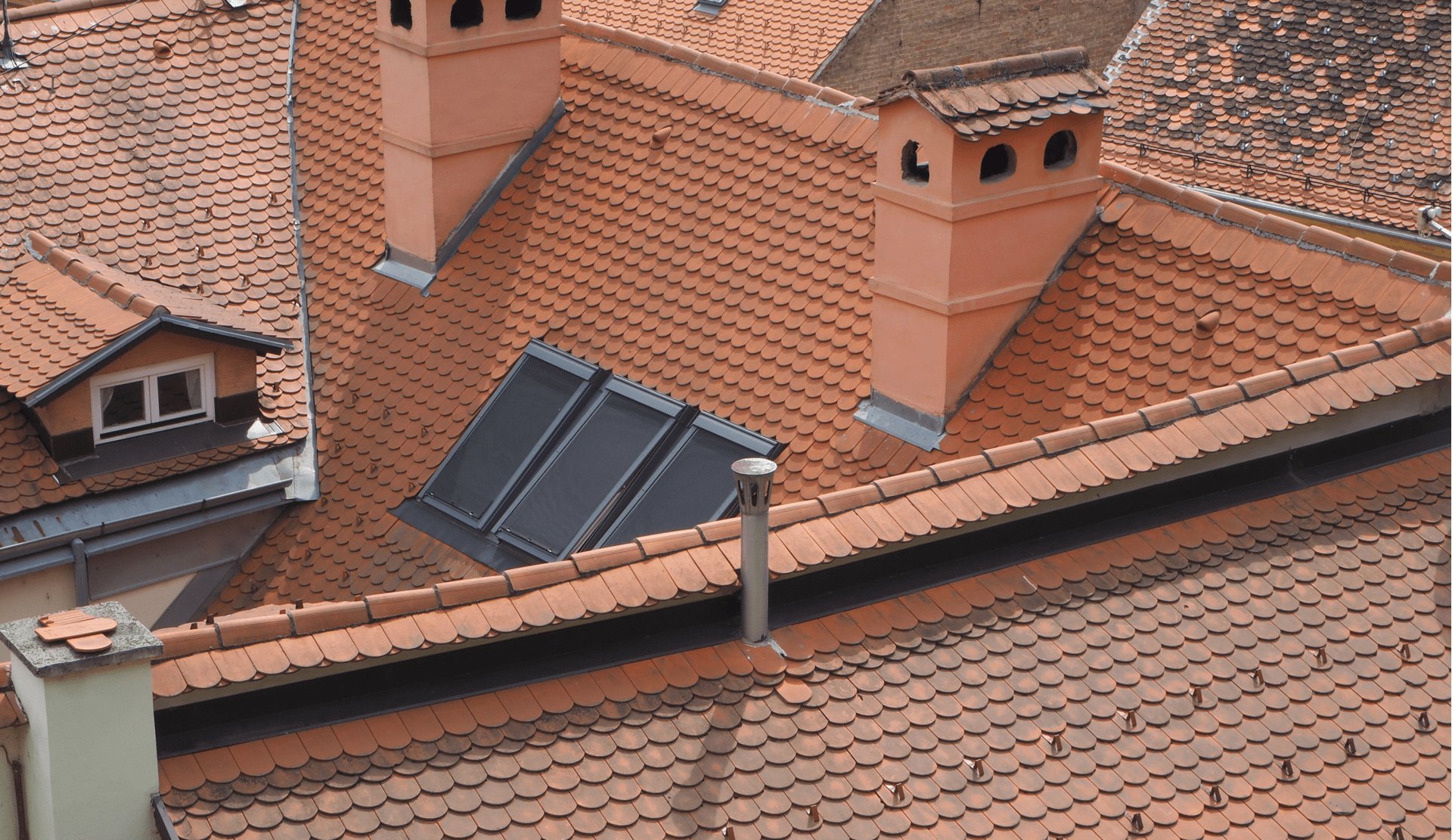 Why Would You Want To Replace Your Roof With Tile?