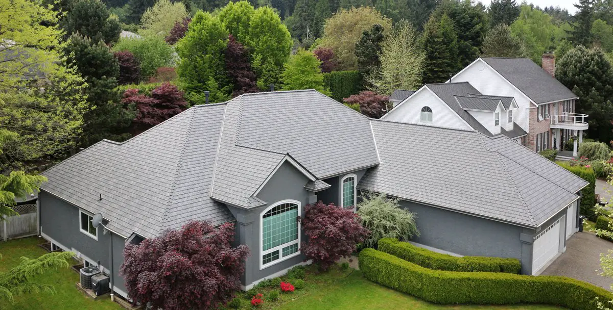 Why you should buy a rubber roof  RenovationFind Blog