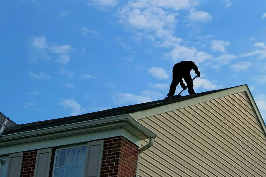 Why You Should Get Your Roof Inspected in 2020