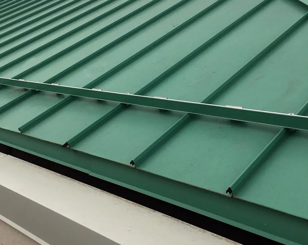 Why You Should Install a Metal Roof This Winter?