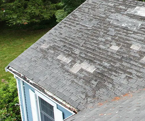 Will Insurance Cover Roof Replacement?