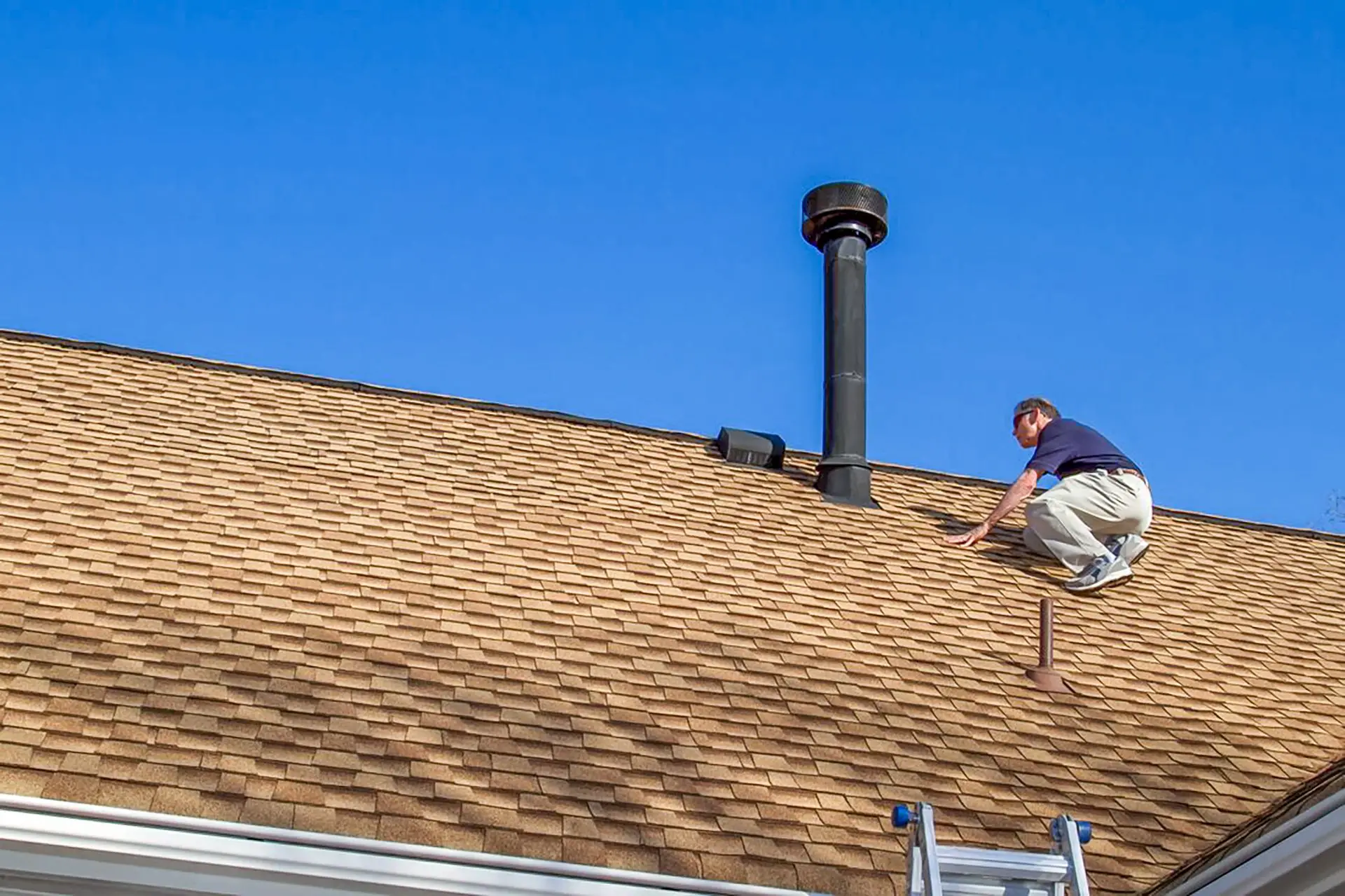 Will Insurance Pay For A New Roof  Top Team