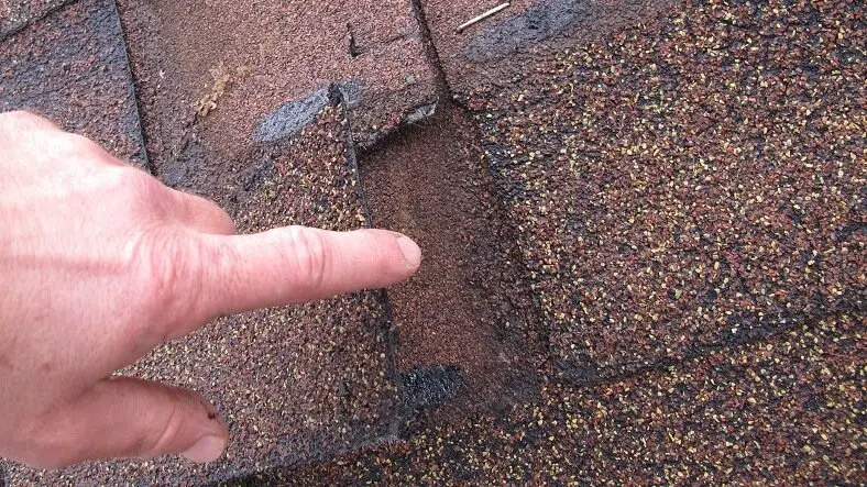 Will Missing Shingles Cause Roofing Leaks? It Depends ...
