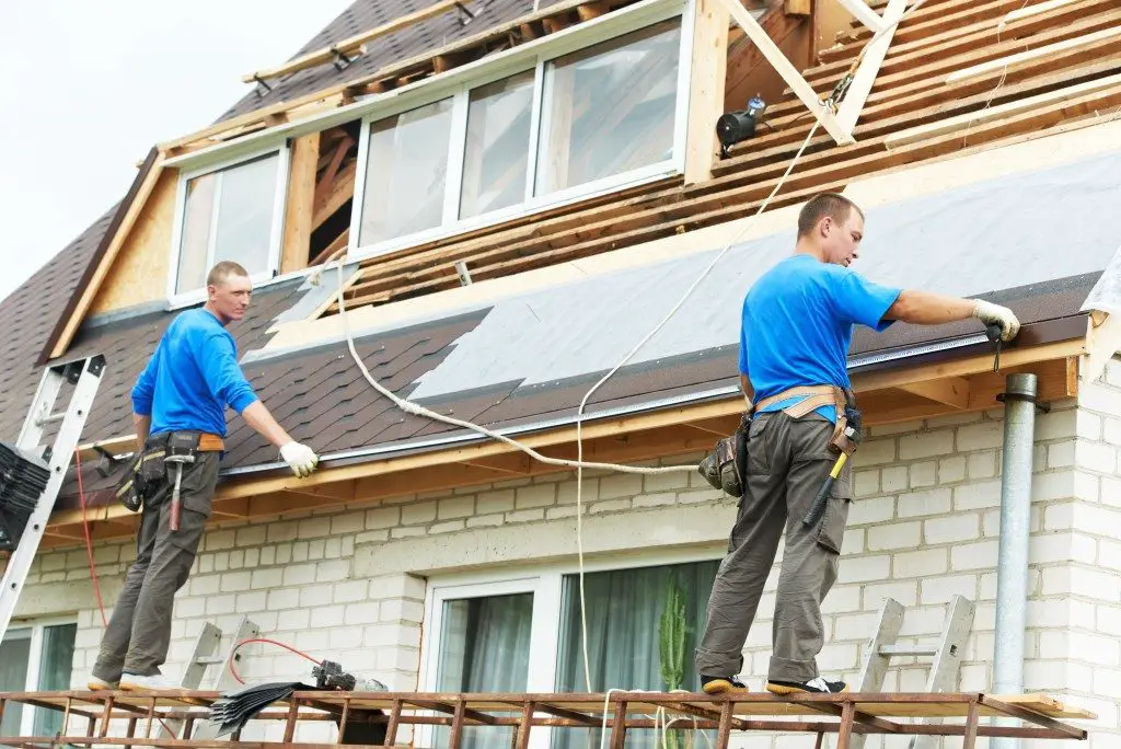 Your Roof Repair Cost Depends on These Factors